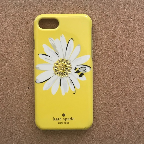 kate spade Other - Kate Spade IPhone 7 case